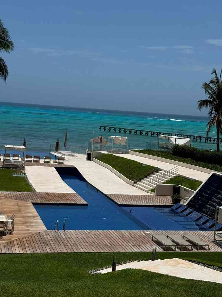 departamento en renta boulevard kukulcan zona hotelera benito juarez quintana roo pYbh3y2